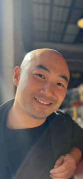 Joseph Lee