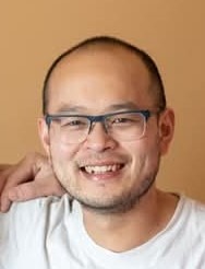 Jonathan Tong